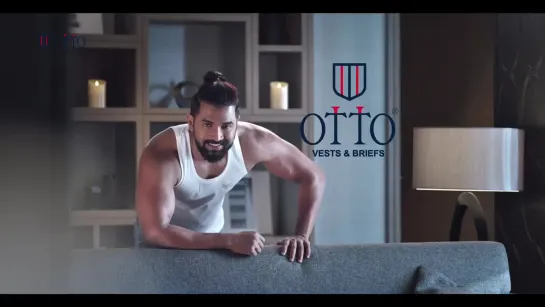 AruVi OTTO ad