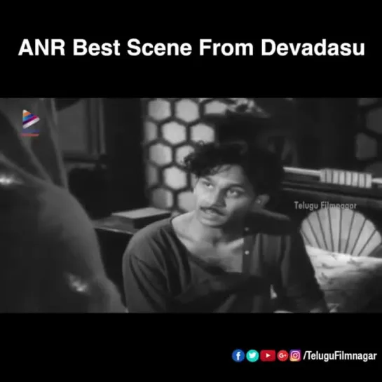 Devadasu (1953)