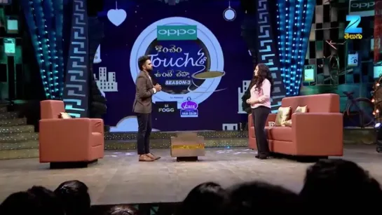 Konchem Touch Lo Unte Chepta_S3_Ep.20_Nitya Menon