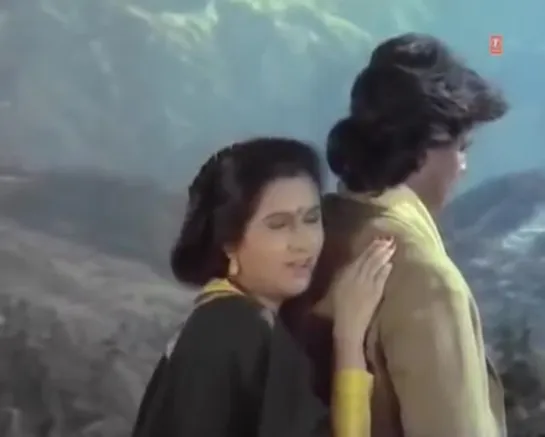 423. Ho Dilbar Janiya [Full Song] - Pyar Jhukta Nahin - Mithun Chakraborty, Padmini