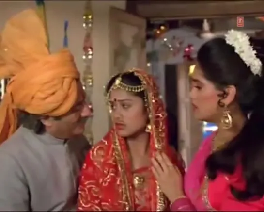 444. Babul Ka Ghar [Full Song] - Daata - Mithun Chakraborty, Padmini Kolhapure