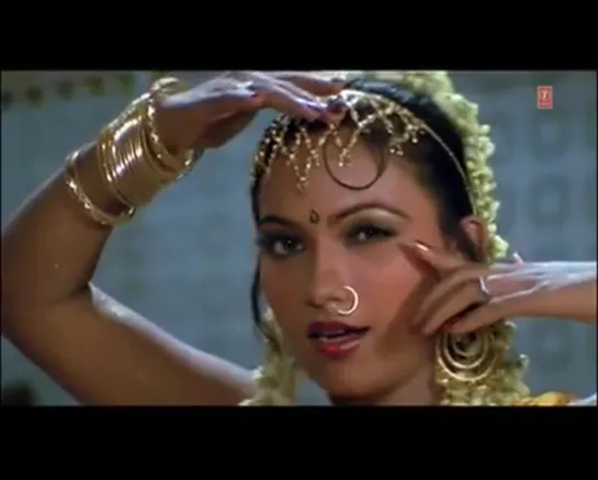 445. Gadi Gadi Chunar Sarkane Lage [Full Song] - Sherni