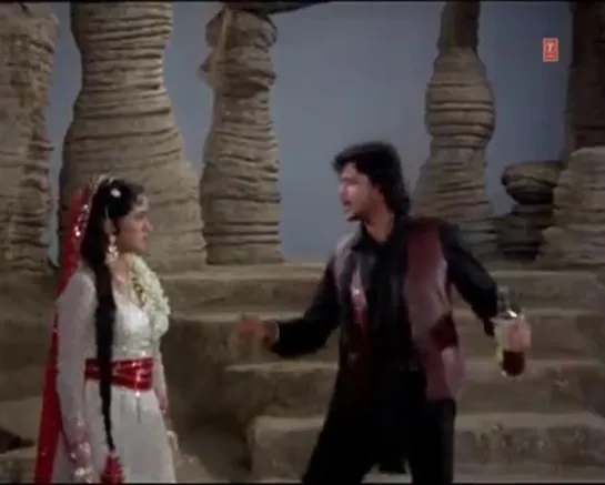 446. Rona Dhona Chhod [Full Song] - Daata - Mithun Chakraborty