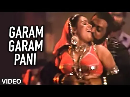 463. Garam Garam Pani [Full Song] - Kasam