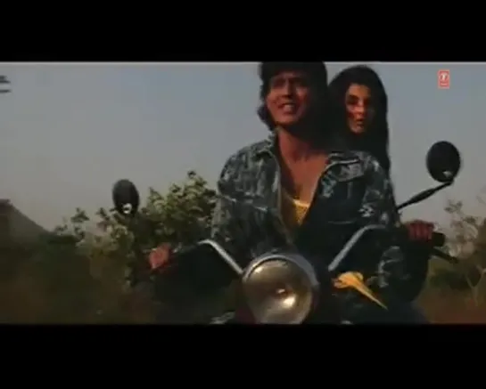 466. Baj Gayee Baj Gayee [Full Song] - Pyar Ke Naam Qurban - Mithun Chakraborty, Dimple Kapadia