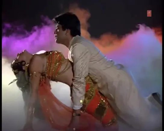 474. Ek Ladki Jiska Naam [Full Song] - Aag Aur Shola