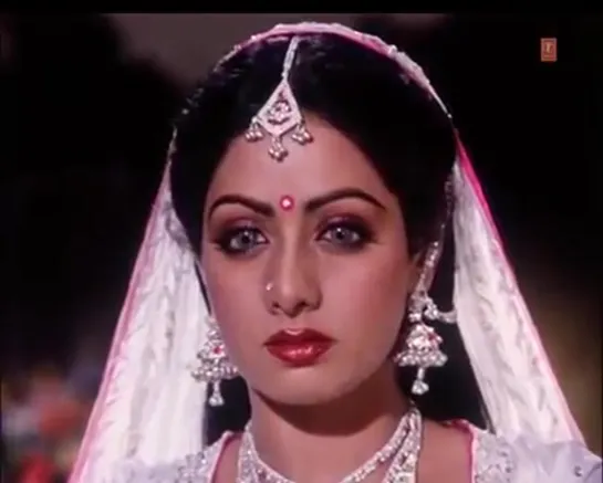 490. Main Teri Dushman, Dushman Tu Mera Full VIDEO Song - Nagina - Rishi Kapoor, Sridevi