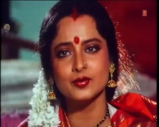 495. Sancha Tere Naam Full Song - Biwi Ho To Aisi - Rekaha, Farooq Shaikh