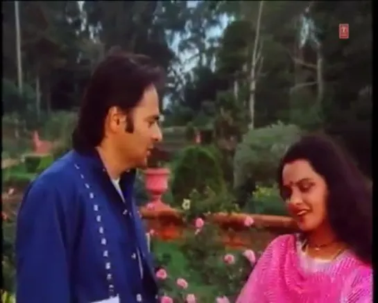 496. Phool Gulab Ka Full song - Biwi Ho To Aisi - Rekha, Farooq Sha