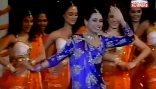 Rani Mukherjee performance 2006