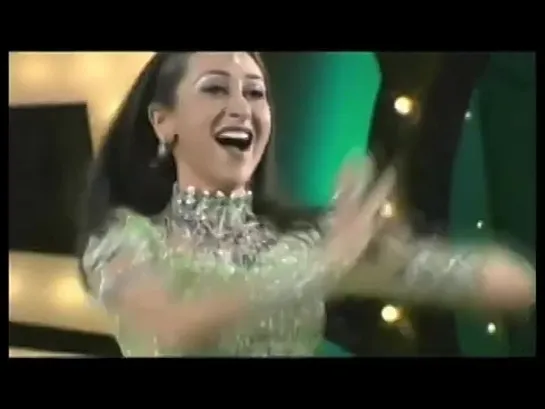 Karishma Kapoor performance