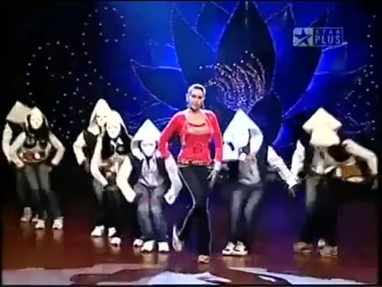 Karishma Kapoor performance