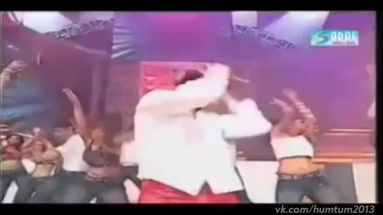 Vivek Oberoi performance 2004