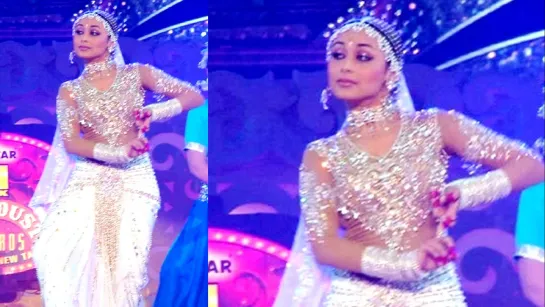 Rani Mukerji performance