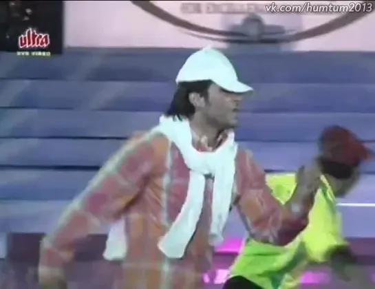 Saif Ali Khan performance