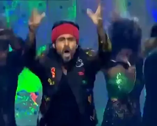 Emraan Hashmi performance