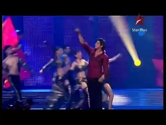 Shahrukh Khan performance 2011