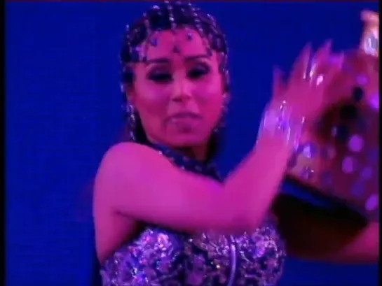 Rani Mukerjee performance 2004