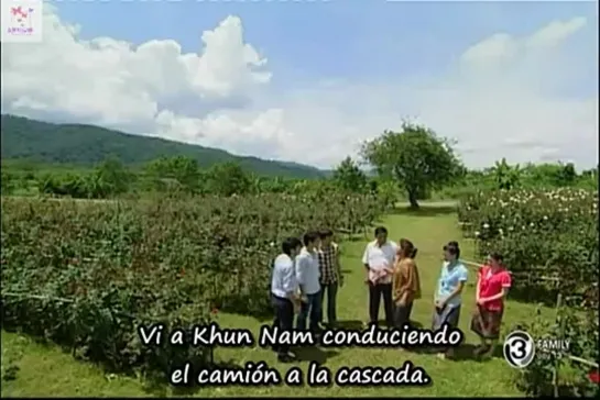 El Himalaya de Nam capitulo 4