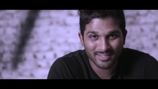 Allu Arjun Joins Twitter