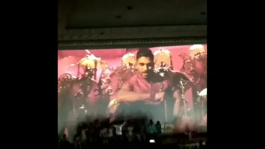 TG Karnataka or kerela Its from Bhubaneswar odisha  Craze ante Allu Arjun  . . . . . . . . . . . . . . . . .