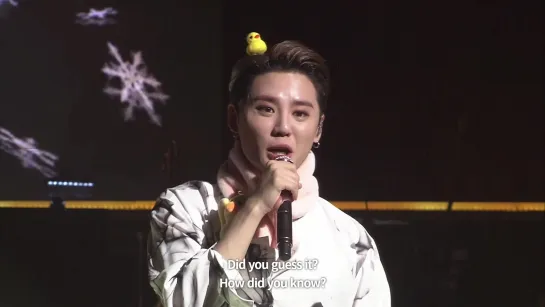 2020 XIA Ballad＆Musical Online Concert with Orchestra (2)