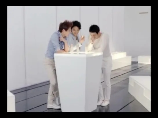 [CF] 121020 JYJ - Floria Nutra Energy Toner (FULL)