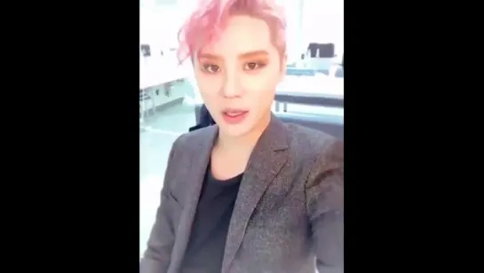 [JYJ Facebook] 161227 2016 SACA Acceptance Speech