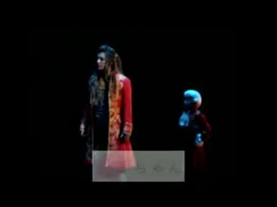 Junsu Mozart Fancam