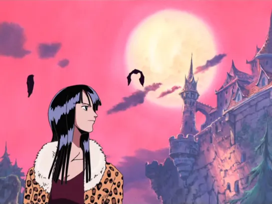 [AnimeOpend] One Piece 14 ED | Ending (NC) / Ван Пис 14 Эндинг (480p)