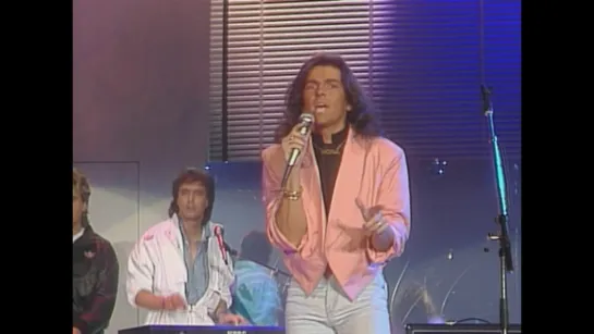 Modern Talking - Geronimos Cadillac! (Peters Pop Show 1986)