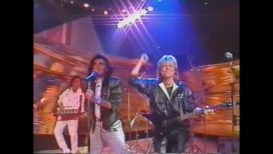 Modern Talking - Youre My Heart, Cheri Lady (Peters Pop Show 1985)