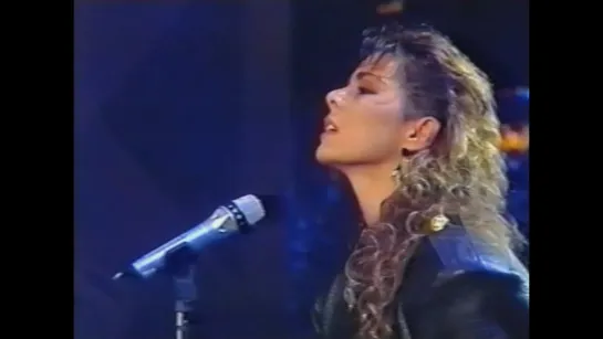 Sandra - Loreen! (Peters Pop Show 1986)