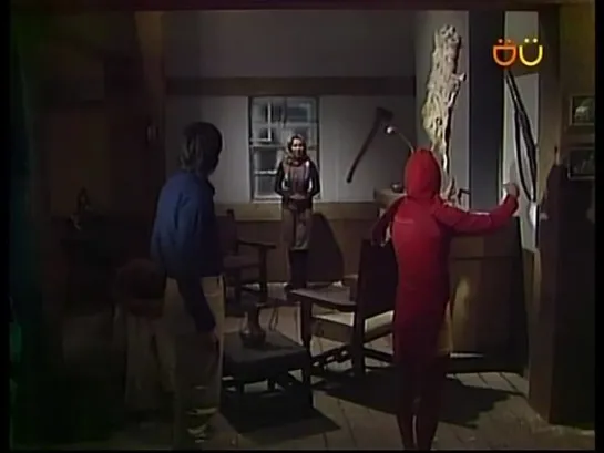 1976x02 El misterio del abobinable hombre de las nieves