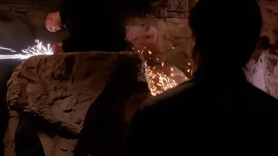 BUFFY LA CAZAVAMPIROS S07E20