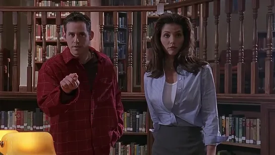 BUFFY  S02E17