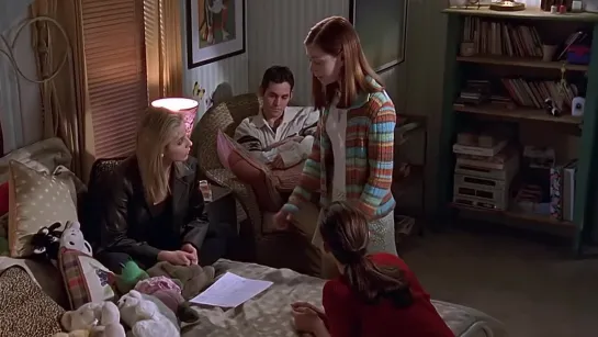 BUFFY S02E19