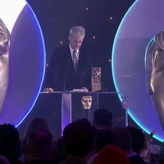 Congratulation to Peter Capaldi