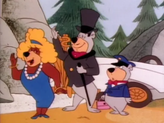 037 - Battle of the Bears (November 1, 1988)