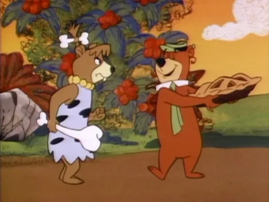 027 - Yogi the Cave Bear (October 18, 1988)