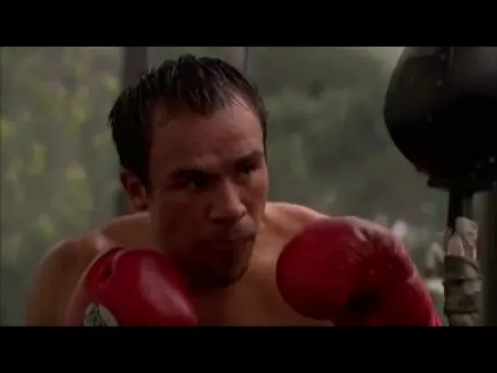 Training Motivation- Juan Manuel Marquez - Return Of The Tres ᴴᴰ