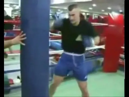 Mirco Crocop