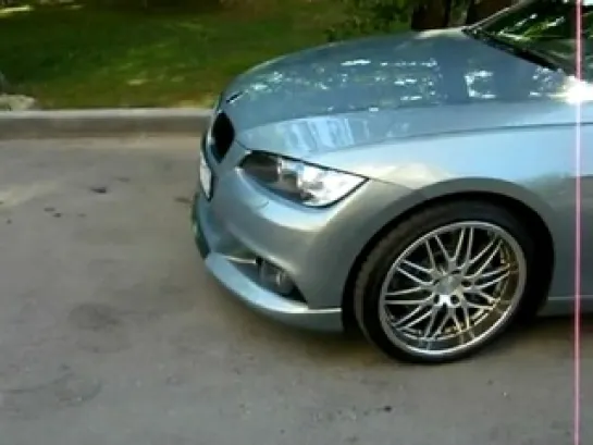 bmw 335