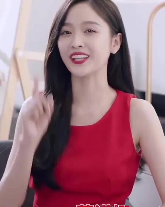 [Message] 201017 Promotional video WINONA Lotion Face Cream Spokesperson @ Xuanyi