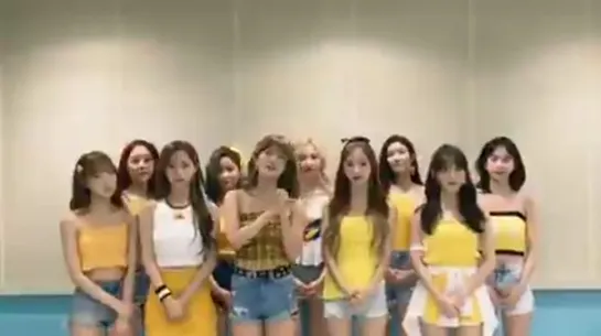 [Message] 190620  Support message for  NGA ASIA NATURAL FITNESS CHAMPIONSHIPS @  Cosmic Girls