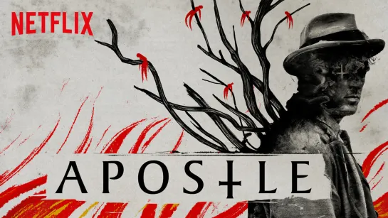 Апостол | Apostle (2018)