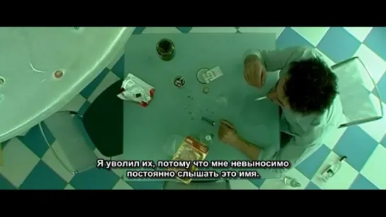 Этим вечером ангелы плакали. Россия. 2008. DVDRip.