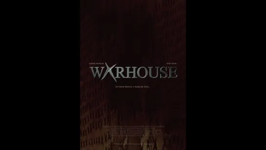 Дом войны / Warhouse (2012)