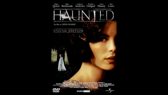 Дом призраков / HD / 1995 / Haunted / детектив