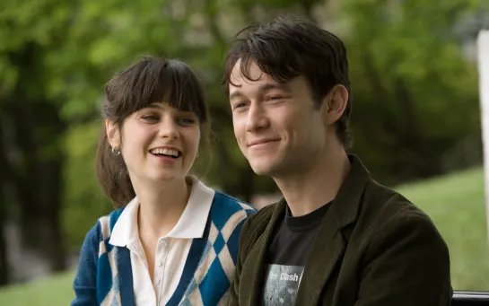 «500 дней лета» | (500) Days of Summer, 2009